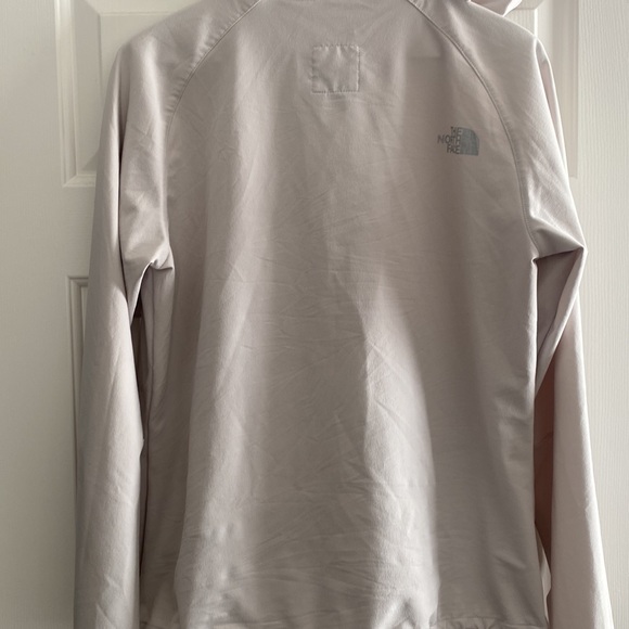 The North Face Hooded Zippie! EXCELLENT CONDITION - Size Medium - Picture 4 of 6